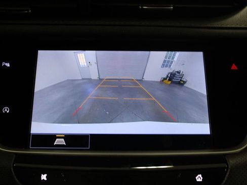 Used 2024 Cadillac XT5 Premium Luxury FWD image 50