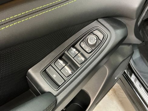 Certified 2025 Subaru Ascent Bronze Edition image 18