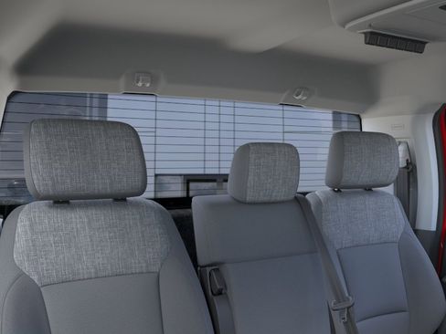 New 2026 Ford F450 XLT image 22