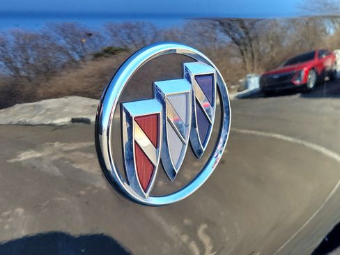 Used 2020 Buick Encore GX Select w/ Experience Buick Package image 7