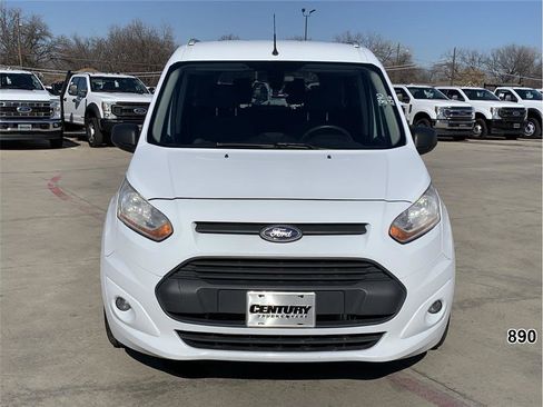 Used 2016 Ford Transit Connect XLT image 10
