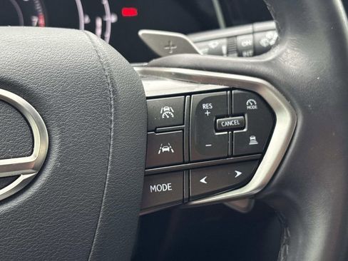 Used 2024 Lexus NX 250 FWD w/ Premium Package image 27