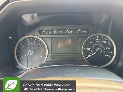 Used 2020 Ford F150 XLT AWD/4WD image 20