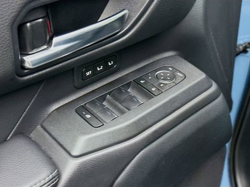 Used 2025 Toyota Land Cruiser w/ Premium Package image 18