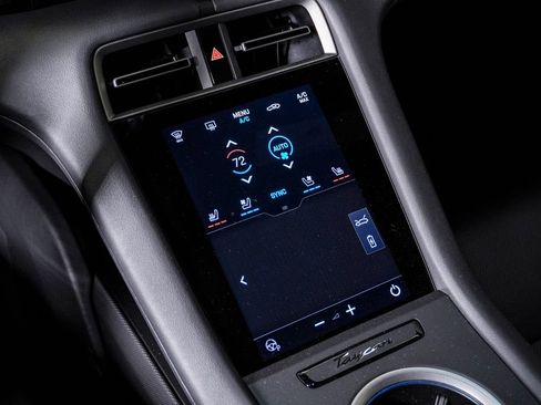 New 2026 Porsche Taycan 4 Cross Turismo AWD/4WD image 24