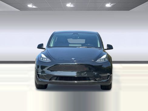 Used 2022 Tesla Model Y Performance AWD/4WD image 5