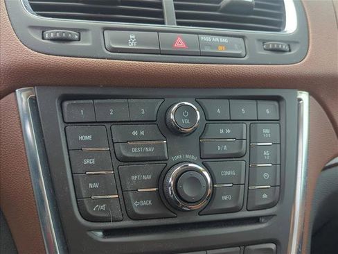 Used 2015 Buick Encore Premium w/ Experience Buick Package AWD/4WD image 20
