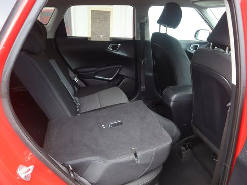 Used 2020 Kia Soul S image 42