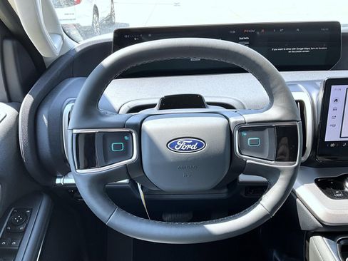 New 2027 Ford Expedition Max Active AWD/4WD image 10