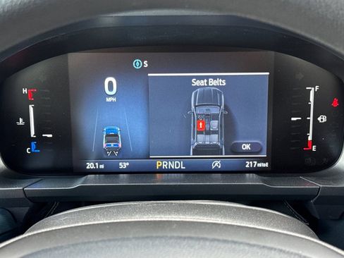 Used 2026 Ford Maverick XL AWD/4WD image 22