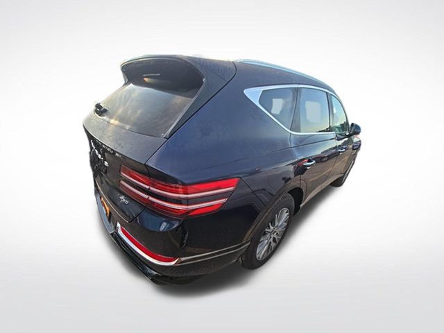 Used 2024 Genesis GV80 2.5T AWD/4WD image 3