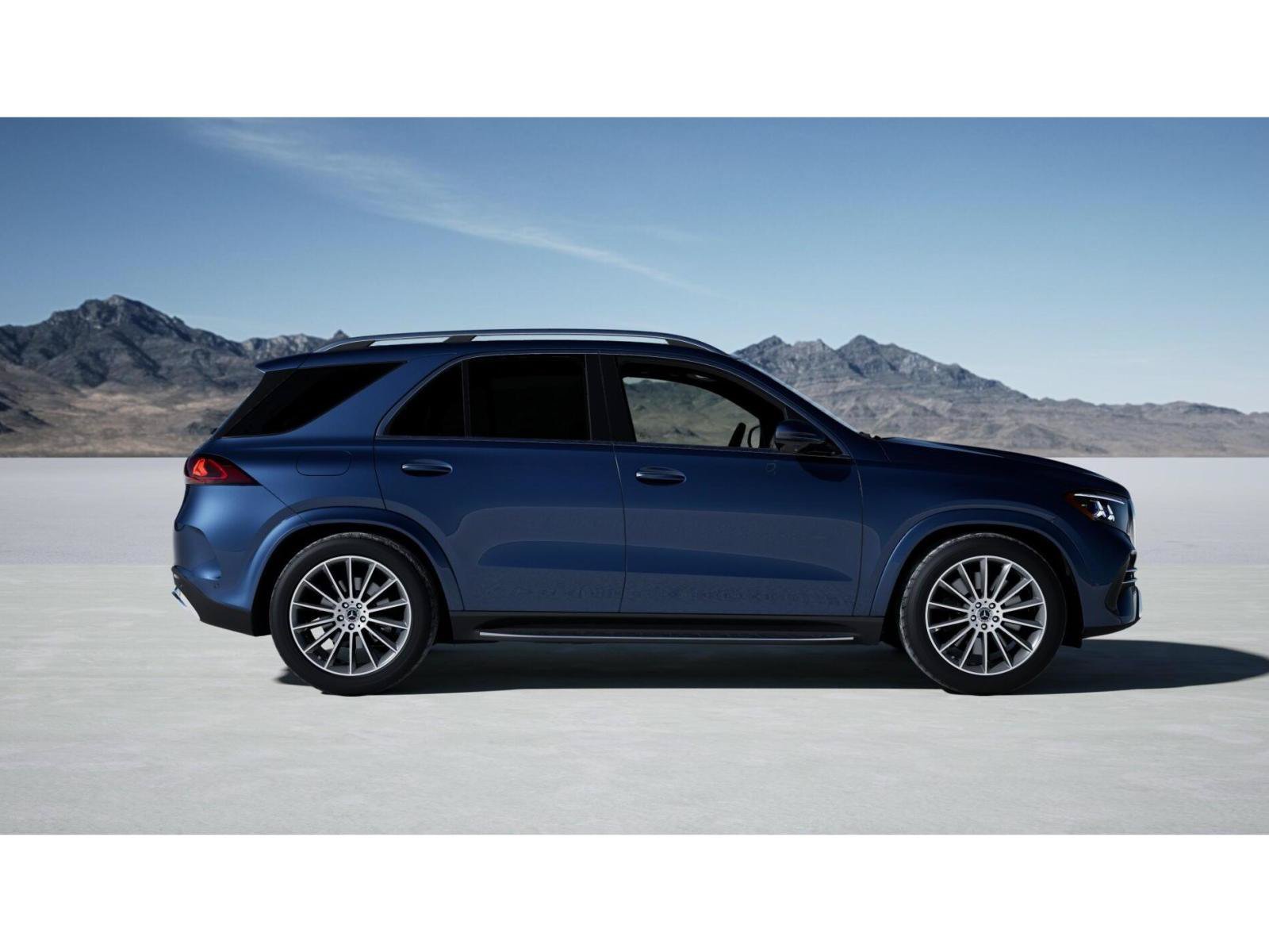New 2027 Mercedes-Benz GLE 450 4MATIC image 16