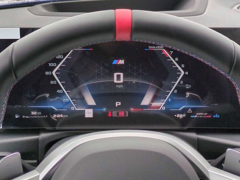 New 2026 BMW M340i xDrive M340i xDrive w/ Premium Package image 35