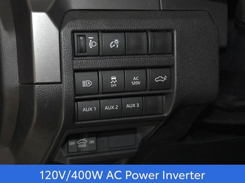 New 2026 Toyota Tacoma TRD Off-Road image 10