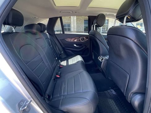 Used 2016 Mercedes-Benz GLC 300 image 29