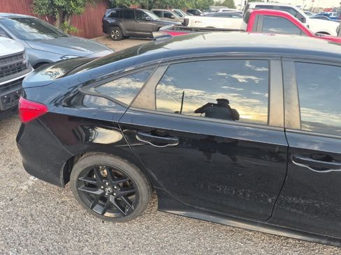 Used 2024 Honda Civic Sport image 19