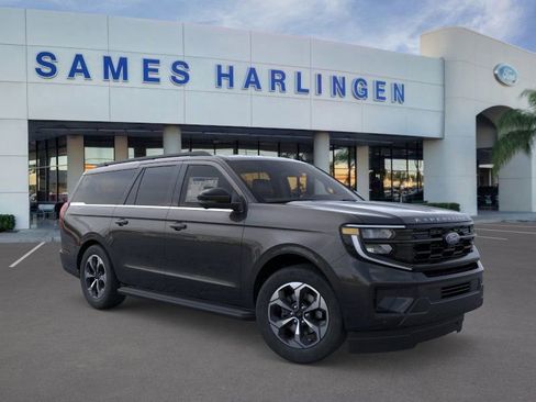 New 2026 Ford Expedition Max Active image 7