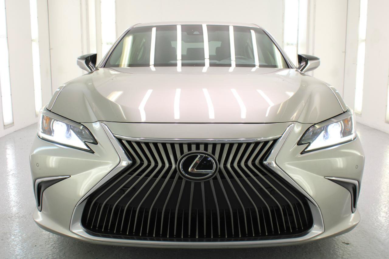 Used 2019 Lexus ES 350 w/ Premium Package FWD image 13