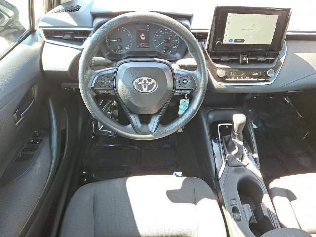 Used 2024 Toyota Corolla LE FWD image 11