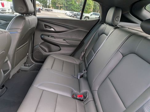 New 2026 Buick Envista Sport Touring w/ Convenience I Package FWD image 16