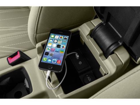 Used 2018 Ford Focus SE image 17