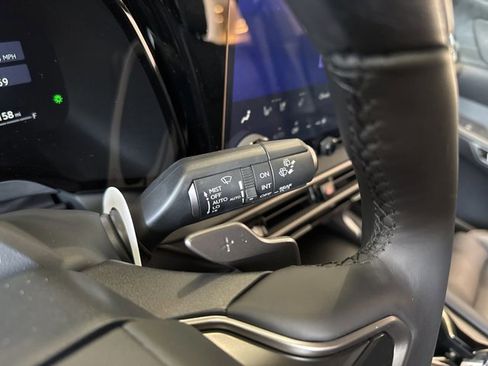 New 2026 Lexus RX 450h Luxury w/ Convenience Package image 24