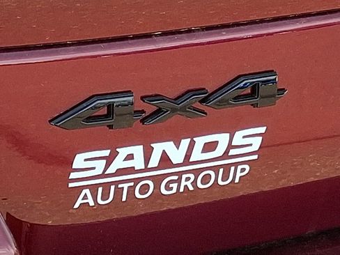 New 2026 Jeep Grand Cherokee Altitude AWD/4WD image 22