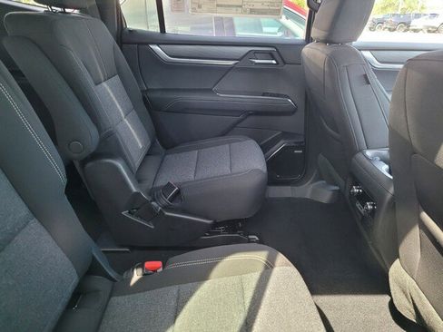 New 2026 GMC Acadia Elevation w/ Black Edition image 11