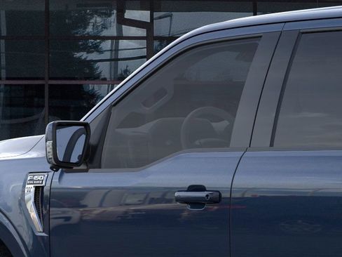 New 2025 Ford F150 King Ranch w/ FX4 Off-Road Package image 20