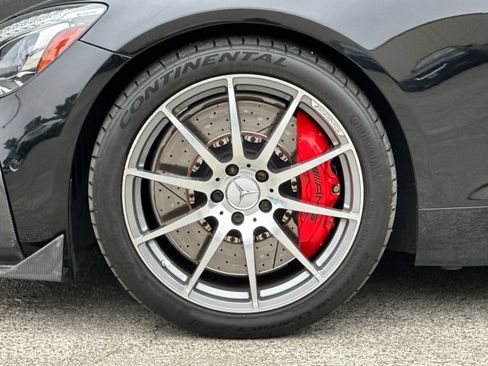 Used 2016 Mercedes-Benz AMG GT S image 10