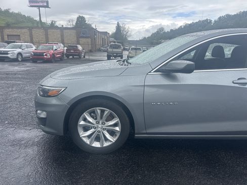 Used 2024 Chevrolet Malibu LT FWD image 10