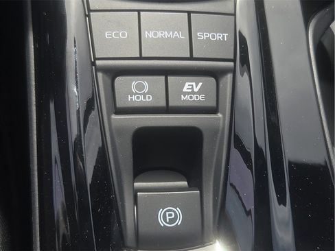 New 2026 Toyota Camry XSE image 22