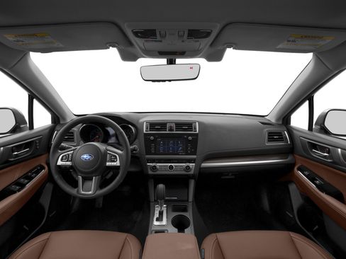 Used 2017 Subaru Outback 2.5i Touring w/ Protection Package #1 image 8