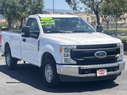 Used 2020 Ford F250 XL w/ Power Equipment Group