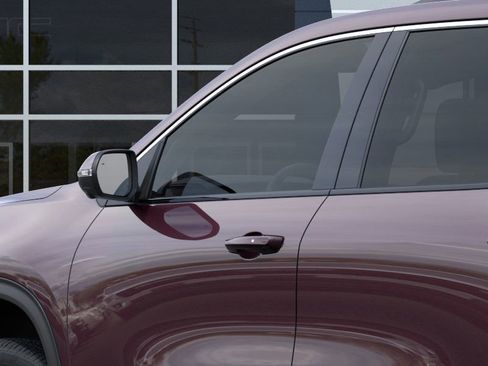 New 2026 GMC Acadia Elevation w/ LPO, Floor Liner Package image 12