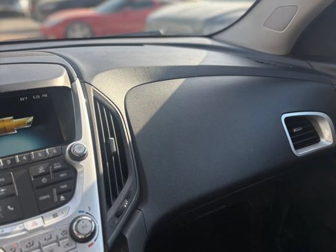 Used 2012 Chevrolet Equinox LT w/ Driver Convenience Package FWD image 39