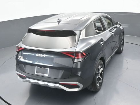 Used 2023 Kia Sportage EX image 51