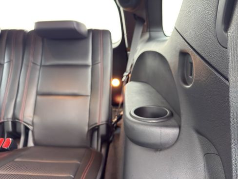 Used 2024 Dodge Durango R/T image 37