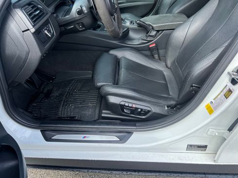 Used 2015 BMW 335i Sedan image 11