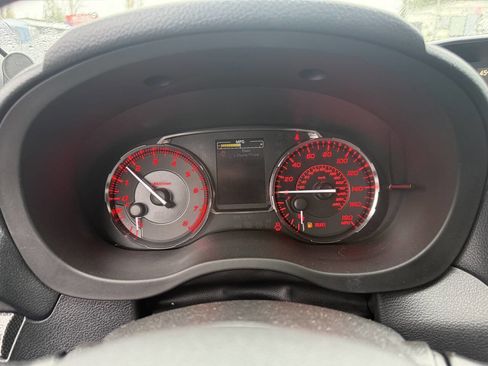 Used 2015 Subaru WRX Premium image 24