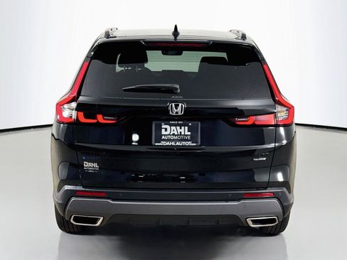 Used 2026 Honda CR-V Sport Touring image 12