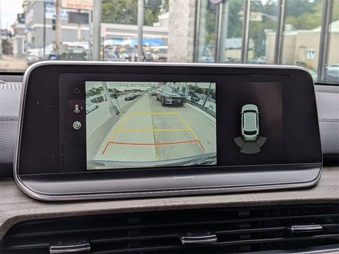 Used 2022 Kia Telluride EX image 18