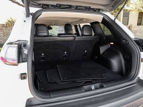 Used 2021 Jeep Cherokee Latitude Lux w/ Comfort/Convenience Group image 64