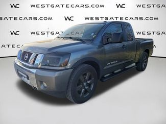 Used 2015 Nissan Titan SV w/ SV Value Truck Package video 1