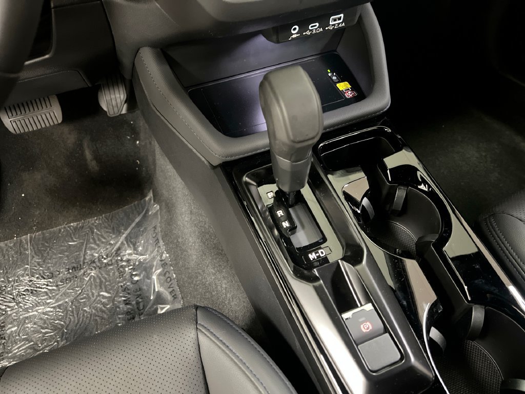 New 2026 Subaru Forester Premium AWD/4WD image 29