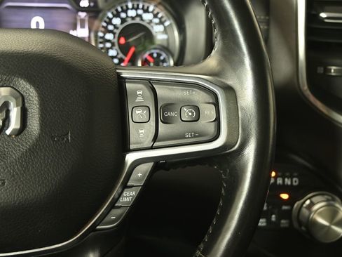 Used 2021 RAM 1500 Laramie w/ Sport Appearance Package image 39