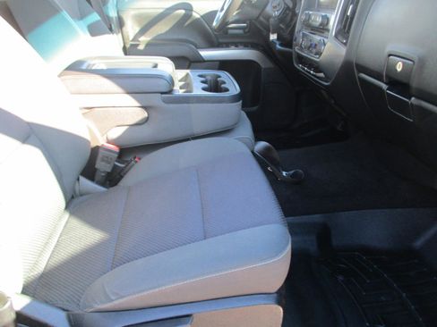 Used 2017 Chevrolet Silverado 1500 LT w/ All Star Edition image 11