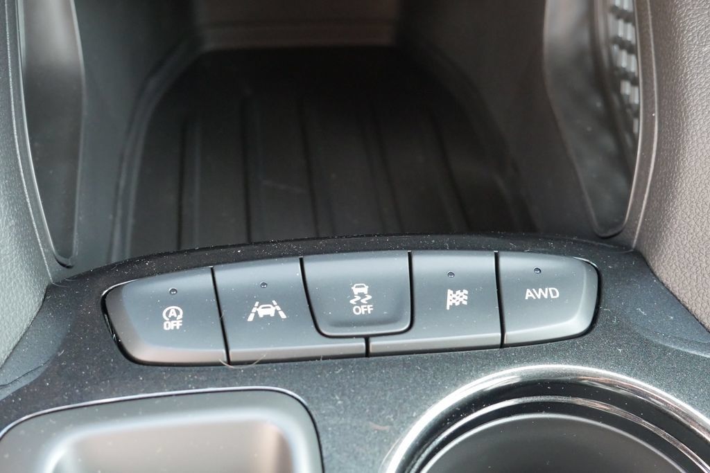 New 2026 Chevrolet TrailBlazer LS AWD/4WD image 23