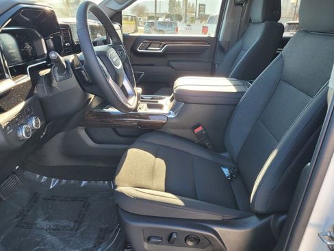 New 2026 GMC Sierra 1500 Elevation w/ Preferred Package AWD/4WD image 11