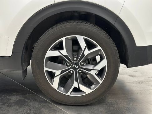 Used 2020 Kia Sportage EX AWD/4WD image 25